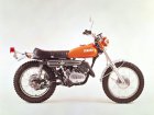 1971 Yamaha DT-2 250